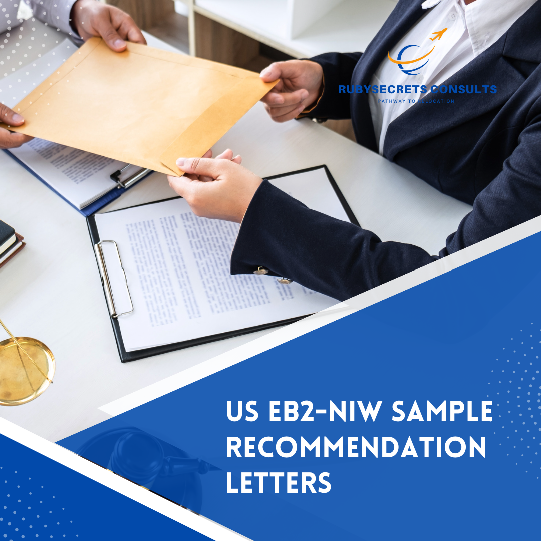 The EB2 N.I.W. Opinion Letter